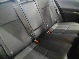 2021 Toyota Harrier Z Leather Hybrid Black