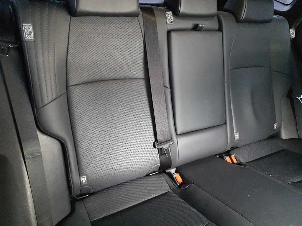 Lexus RX 350 Price in Bangladesh – Updated Cost & Ownership Guide