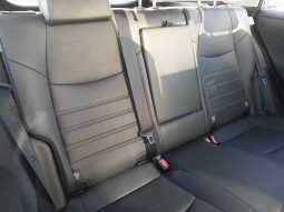 2021 Toyota Rav4 G Hybrid Grey