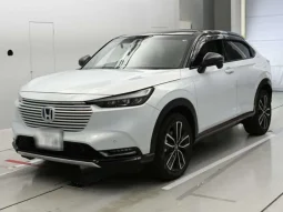 2022 HONDA VEZEL HEV PLaY