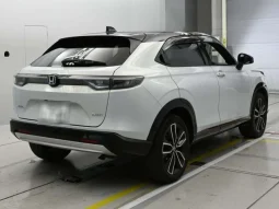 2022 HONDA VEZEL HEV PLaY