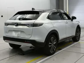 2022 HONDA VEZEL HEV PLaY