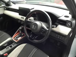 2022 HONDA VEZEL HEV PLaY