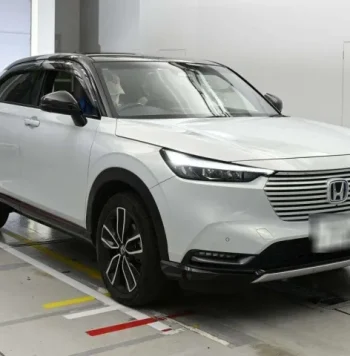 2022 HONDA VEZEL HEV PLaY