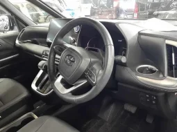 2022 TOYOTA NOAH S-Z