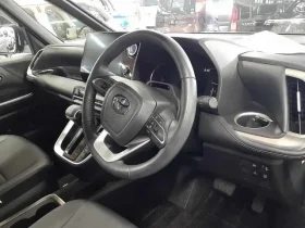 2022 TOYOTA NOAH S-Z