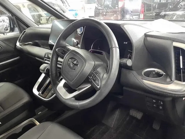 Toyota bZ4X Price in Bangladesh – EV Cost, Range & Ownership