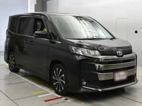 2022 TOYOTA NOAH S-Z