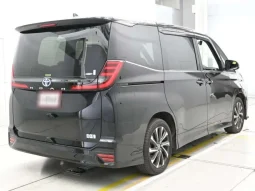 2022 TOYOTA NOAH S-Z