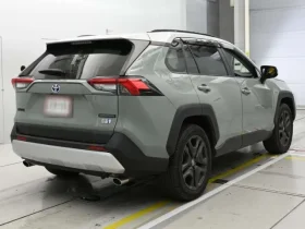 2022 TOYOTA RAV4 ADVENTURE