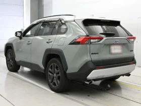 2022 TOYOTA RAV4 ADVENTURE