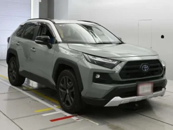 Toyota car price in Bangladesh: Updated Price in 2024