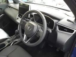 2023 TOYOTA COROLLA CROSS Z