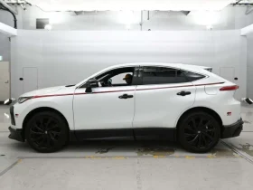 2023 TOYOTA HARRIER GR EDITION HYBRID