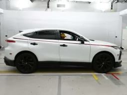 2023 TOYOTA HARRIER GR EDITION HYBRID