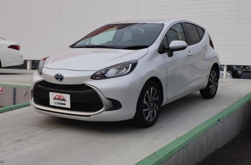 Toyota bZ4X Price in Bangladesh – EV Cost, Range & Ownership