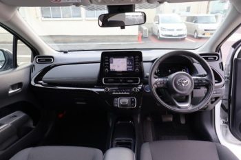 Toyota Aqua Price in Bangladesh: A Lowest Budget Hybrid Car