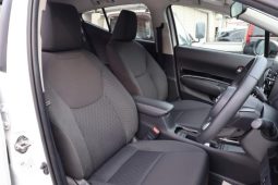 2021 Toyota Aqua Hybrid Z