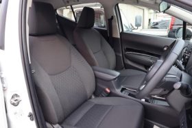 2021 Toyota Aqua Hybrid Z