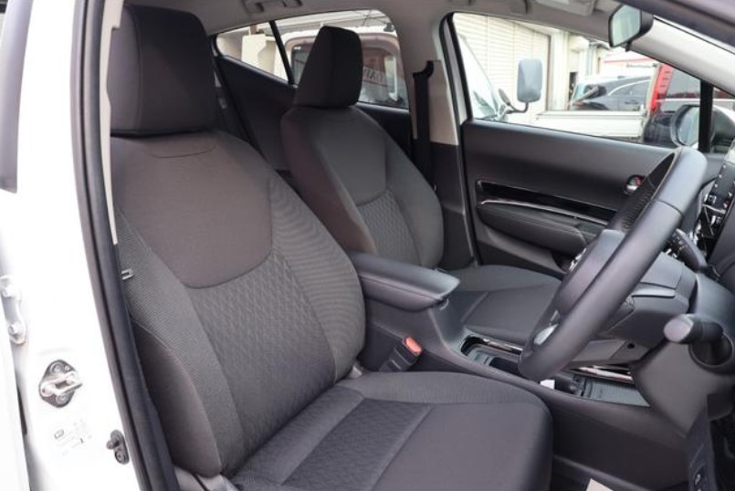 Toyota bZ4X Price in Bangladesh – EV Cost, Range & Ownership