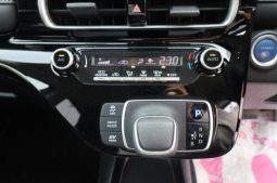 2021 Toyota Aqua Hybrid Z