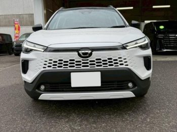 Affordable Car Prices in Bangladesh 2025