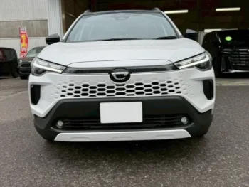 Top Car Showrooms in Bangladesh 2024