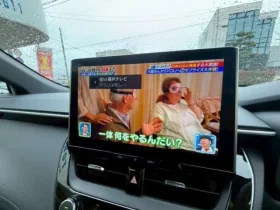 Toyota Corolla Cross 2025 Pearl Hybrid