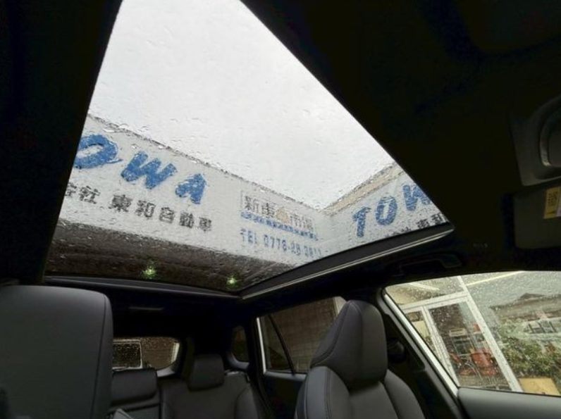 Toyota Corolla Cross 2025 Hybrid