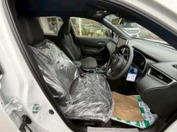 Toyota Corolla Cross 2025 Hybrid