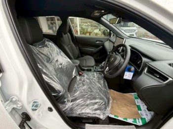 Affordable Car Prices in Bangladesh 2025