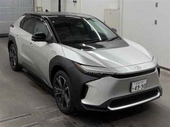 Toyota Aqua Price in Bangladesh: A Lowest Budget Hybrid Car