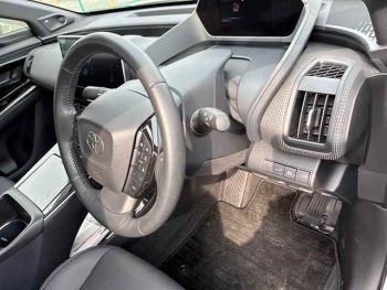 Toyota Aqua Price in Bangladesh: A Lowest Budget Hybrid Car