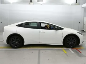 2023 TOYOTA PRIUS X PACKAGE NEW SHAPED HYBRID