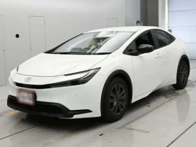 2023 TOYOTA PRIUS X PACKAGE NEW SHAPED HYBRID