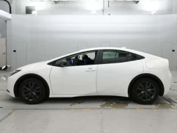 2023 TOYOTA PRIUS X PACKAGE NEW SHAPED HYBRID