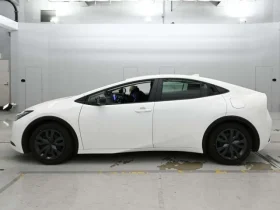 2023 TOYOTA PRIUS X PACKAGE NEW SHAPED HYBRID