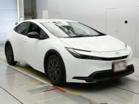 2023 TOYOTA PRIUS X PACKAGE NEW SHAPED HYBRID