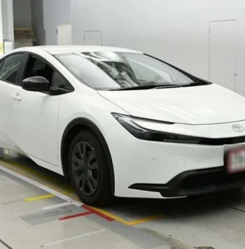 2023 TOYOTA PRIUS X PACKAGE NEW SHAPED HYBRID