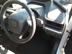 2023 TOYOTA PRIUS X PACKAGE NEW SHAPED HYBRID