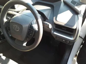 Mini Bus Price in Bangladesh for Business & Travel