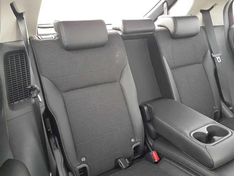 Honda Vezel eHEV Z 2021 Hybrid Black