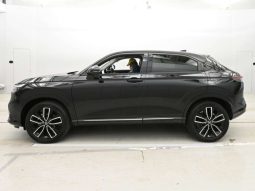 Honda Vezel eHEV Z 2021 Hybrid Black