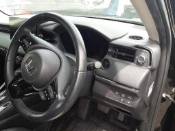 Honda Vezel eHEV Z 2021 Hybrid Black