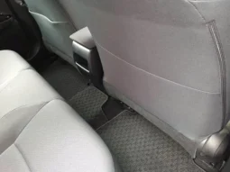 2021 Toyota Corolla Grey S Package Hybrid