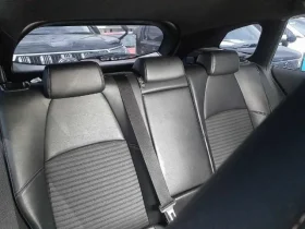 Toyota Corolla Touring WXB 2021 Hybrid Black
