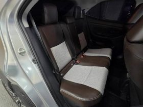 Toyota Yaris Cross Z 2021 Hybrid Silver