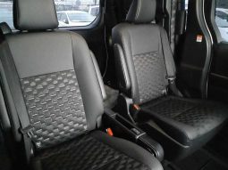 Toyota Voxy S-Z 2022 Hybrid White