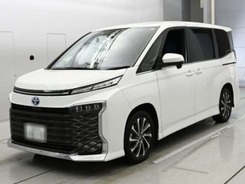 Japanese Car Importer in Bangladesh