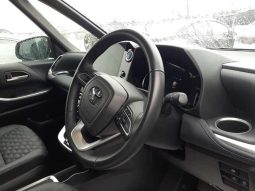 Toyota Voxy S-Z 2022 Hybrid White